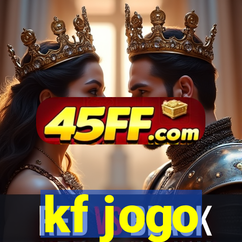 kf jogo